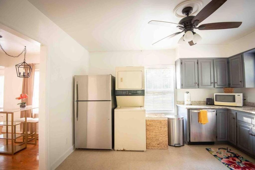 Birmingham Home/2Br/Close To Everything! Luaran gambar