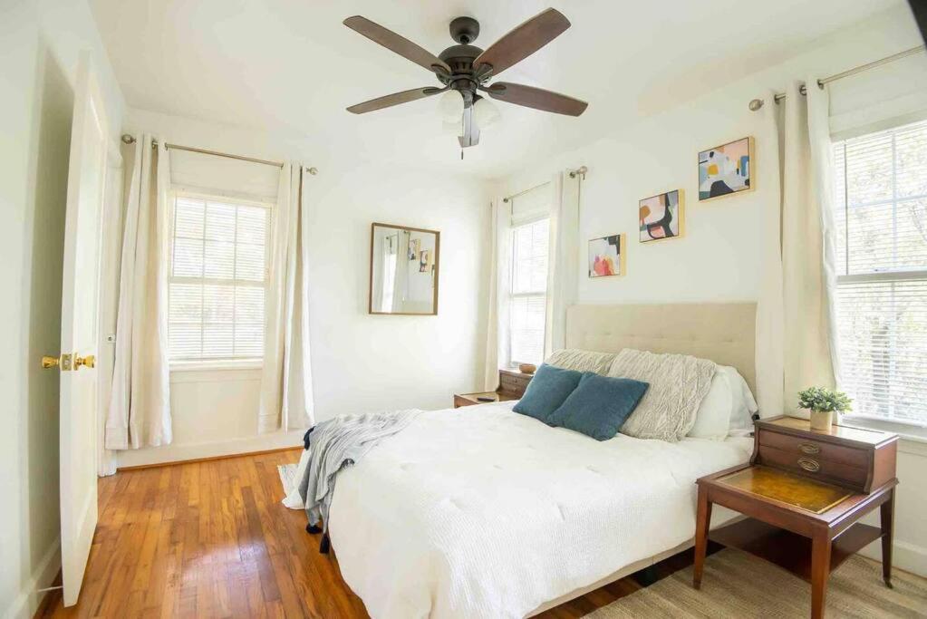 Birmingham Home/2Br/Close To Everything! Luaran gambar