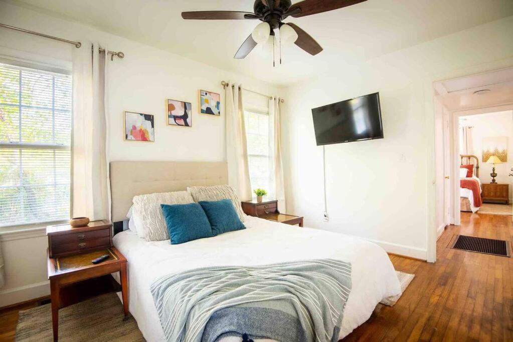 Birmingham Home/2Br/Close To Everything! Luaran gambar